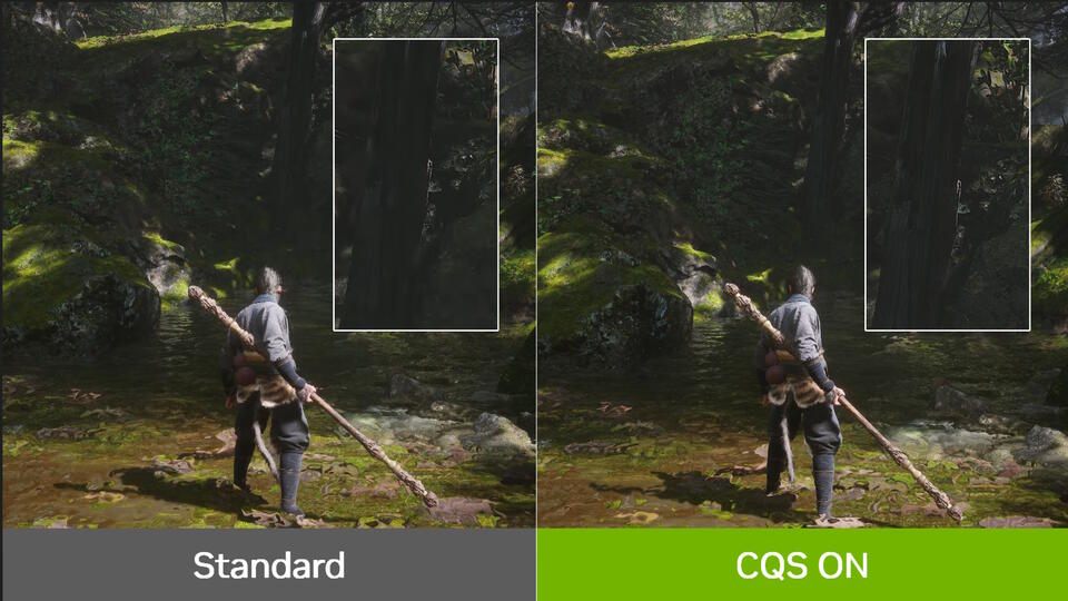 Is Nvidia’s Game Streaming Now a True PC Rival?