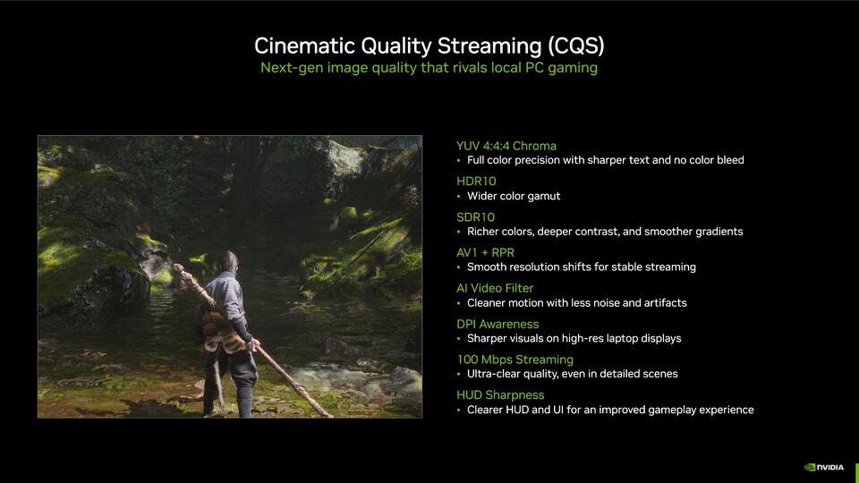 Is Nvidia’s Game Streaming Now a True PC Rival?