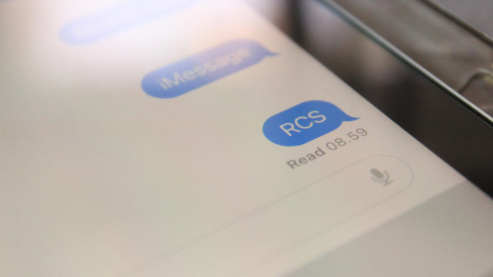 Is Apple Finally Getting RCS Encryption Right?
