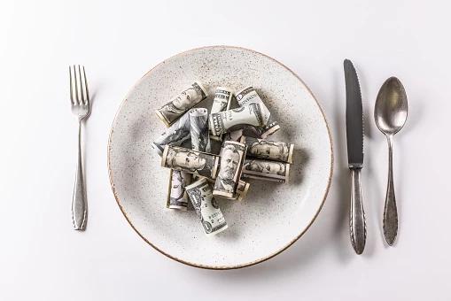 Inside Chicago’s priciest dining experience