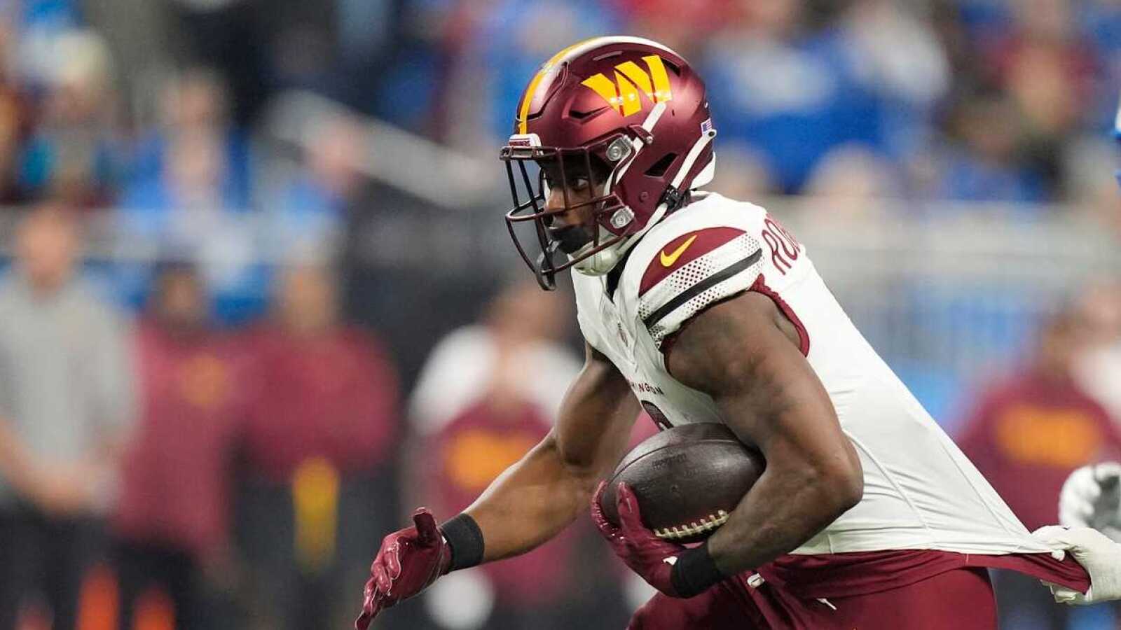 Cutting B-Rob after his best season is insane