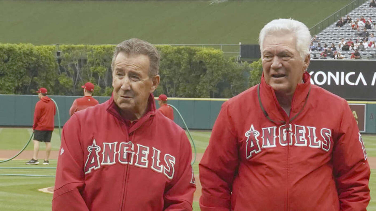 Arte’s wallet stays shut—Halos fans fume