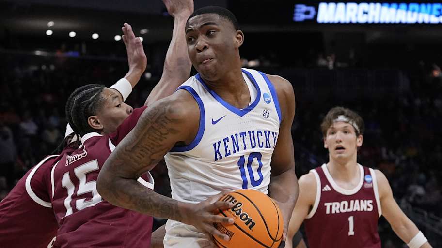 Wildcats’ new era: Oweh’s team or bust?