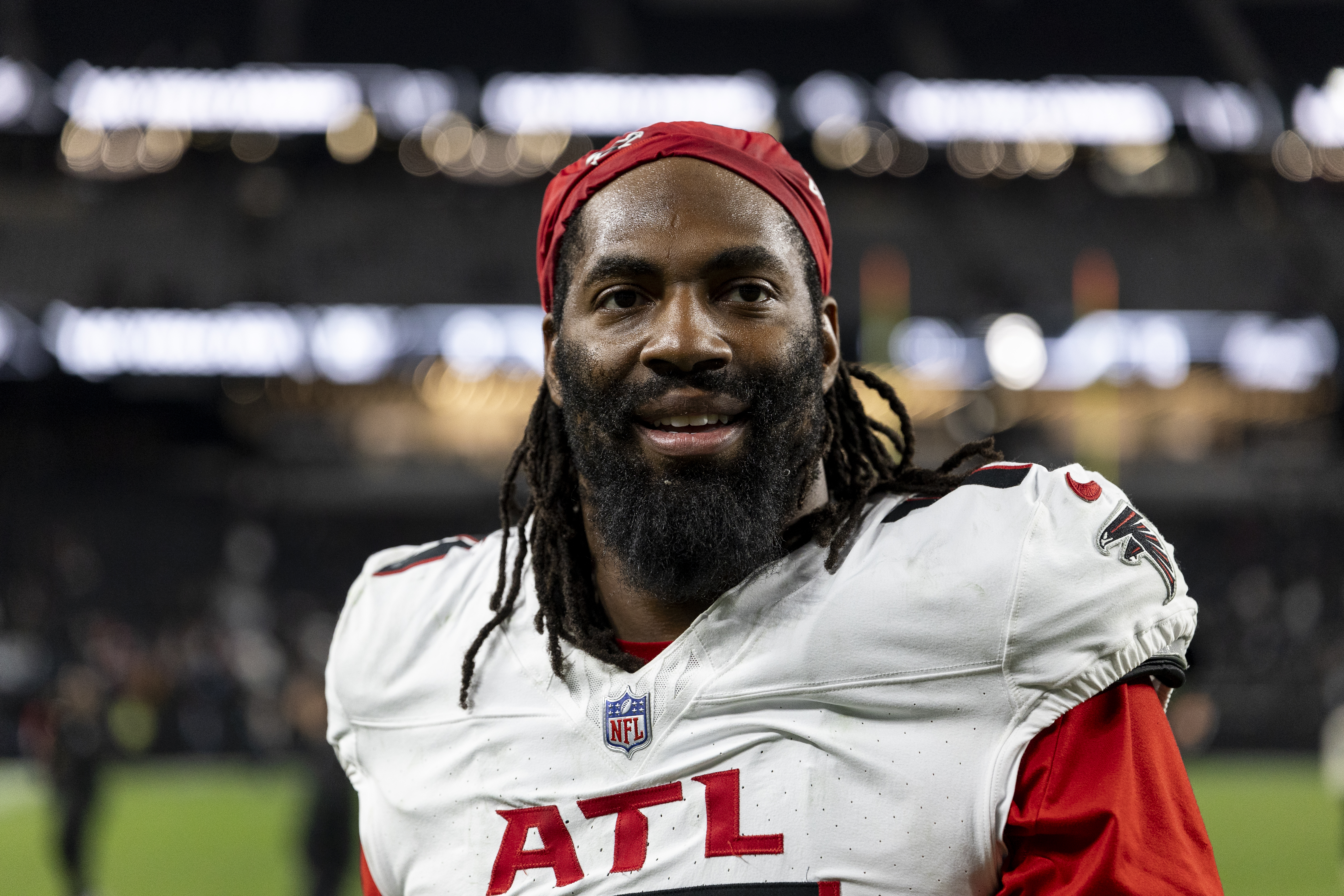 Judon to Miami: Fins defense just got nasty