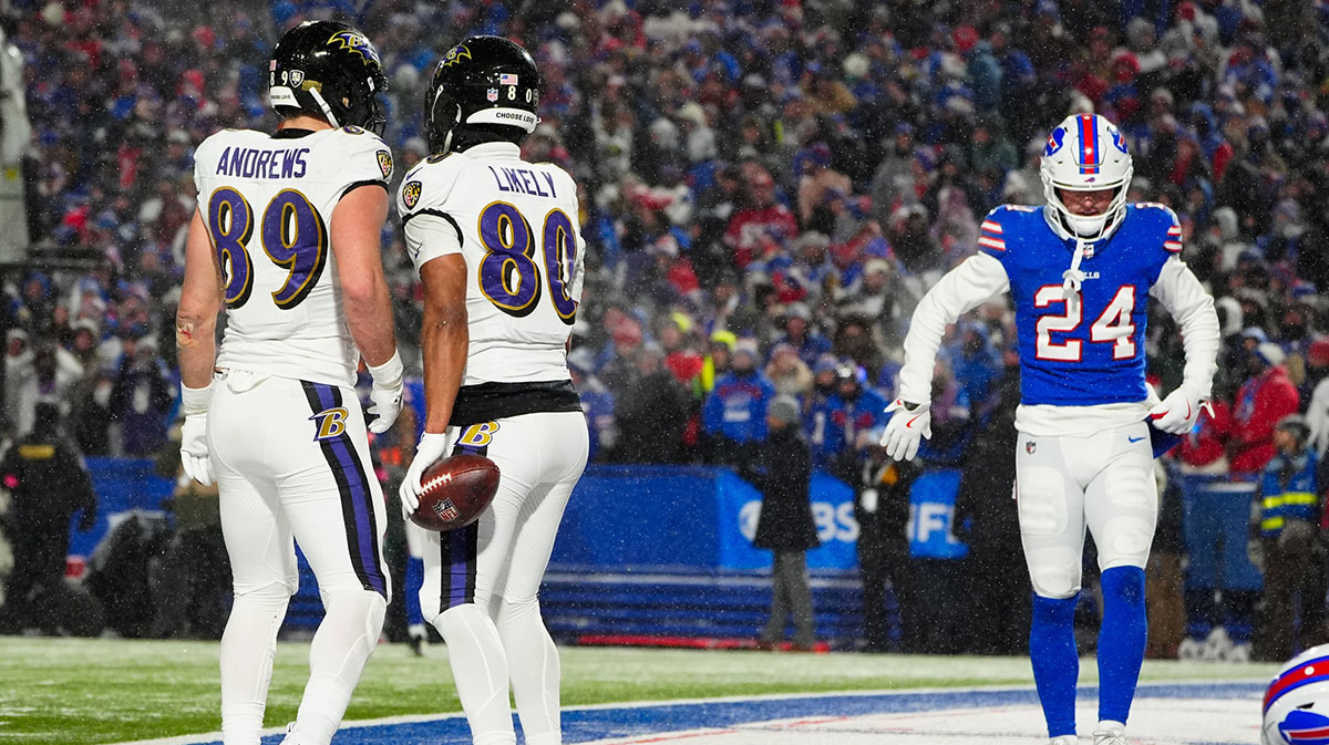 Harbaugh's vague Likely update is maddening