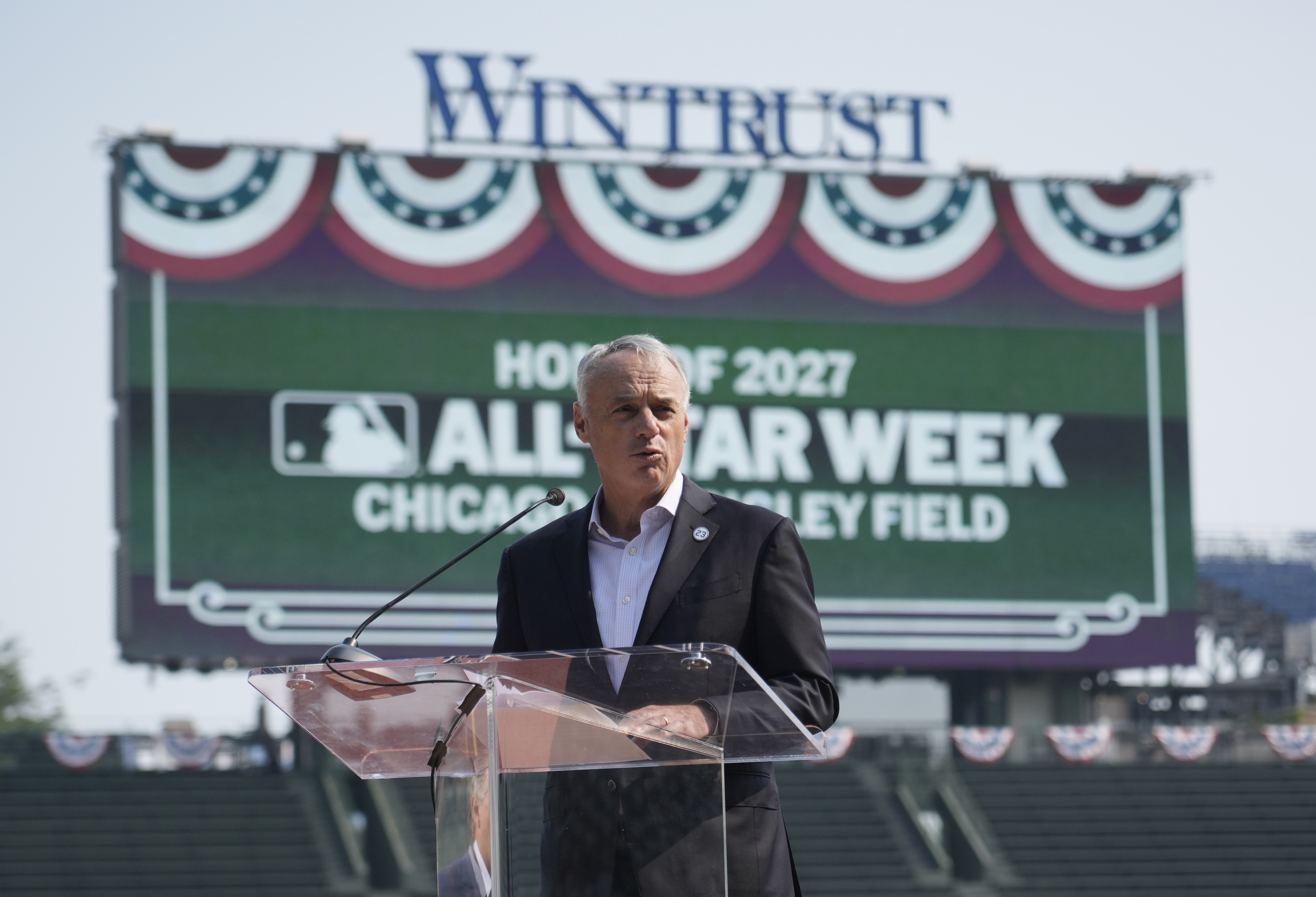 Realignment: Game-changer or disaster?