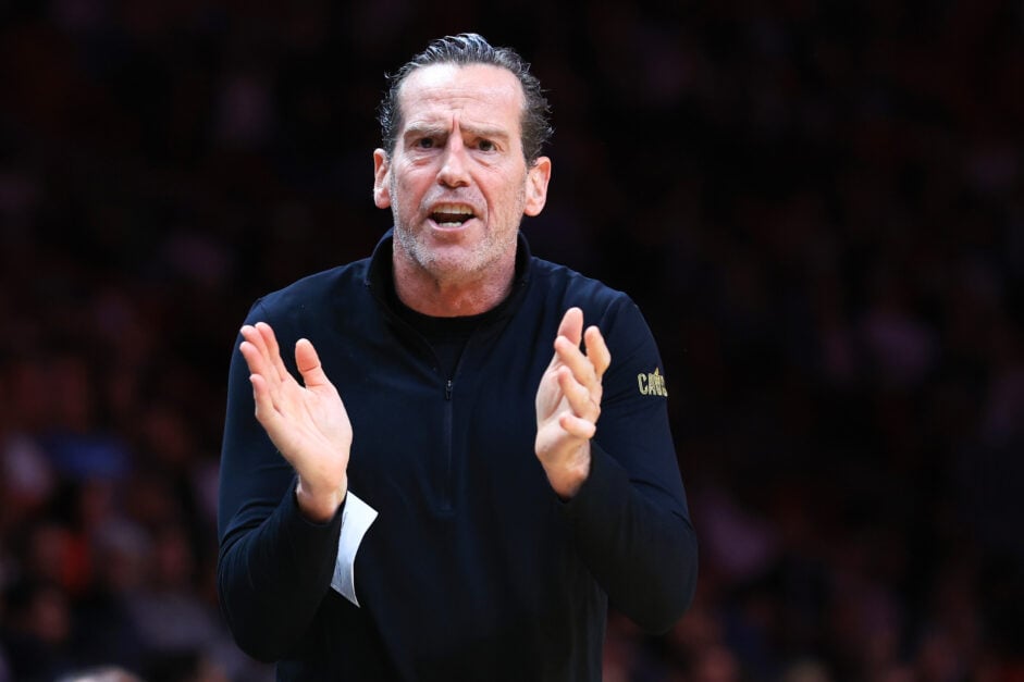 Kenny Atkinson turned our Cavs into juggernauts