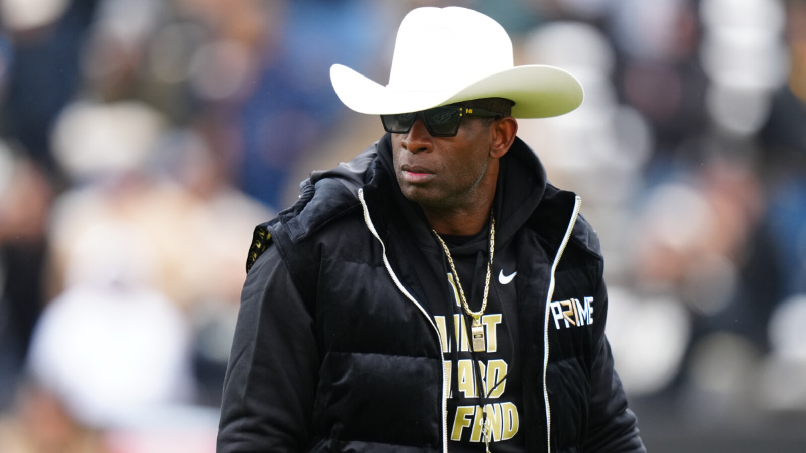 Coach Prime calls out Buffs’ weak scrimmage