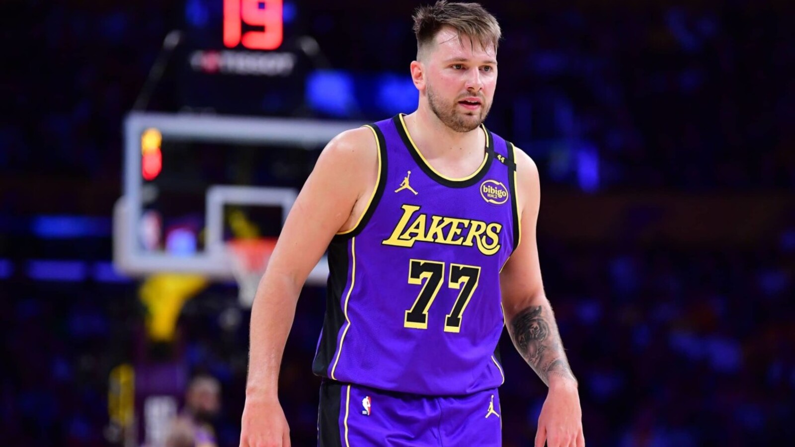 Luka’s risking it all for Slovenia—respect or reckless?