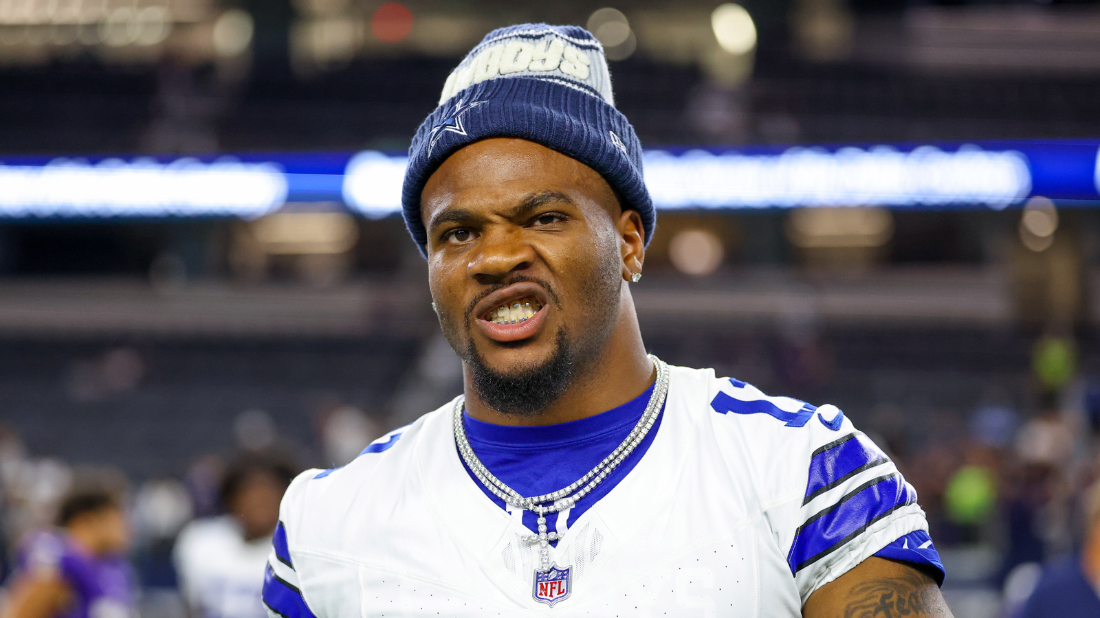 Cowboys trading Parsons to Packers?