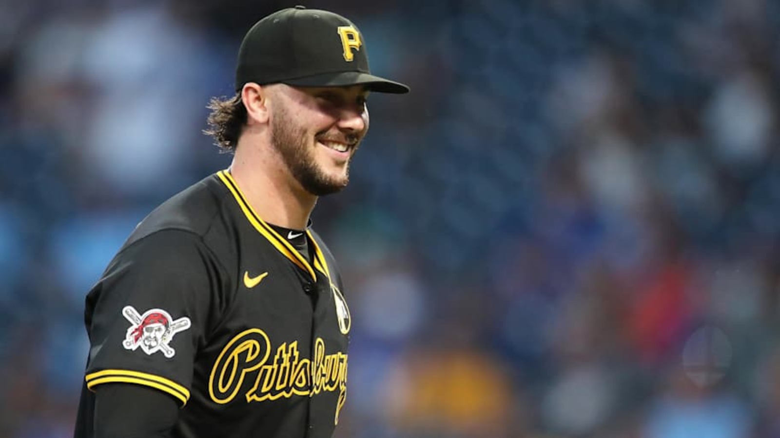 Skenes and the Bucs finally deliver drama!