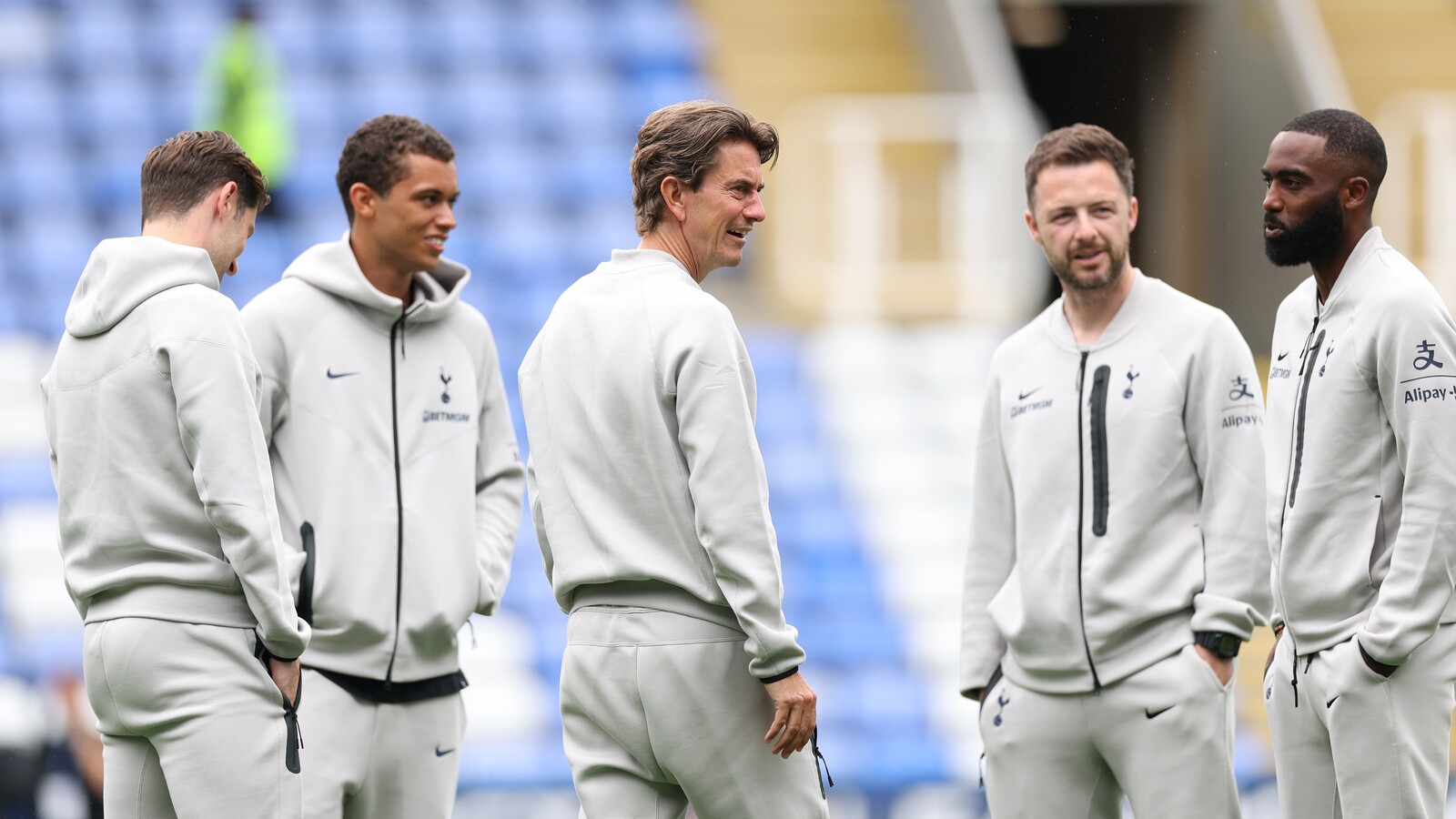 Levy’s transfer window: spend or spiral?