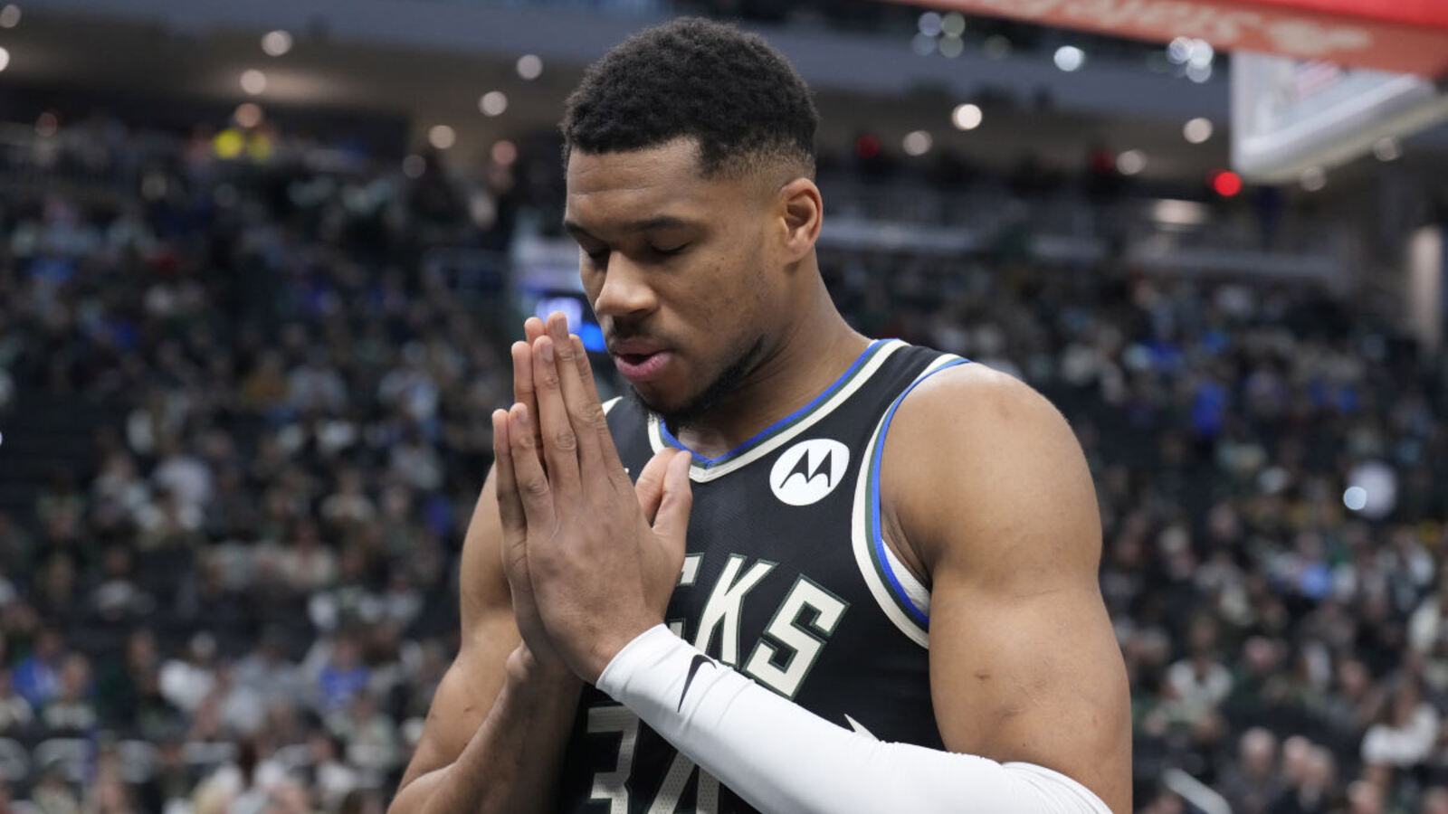 Bucks front office fumbles the bag again