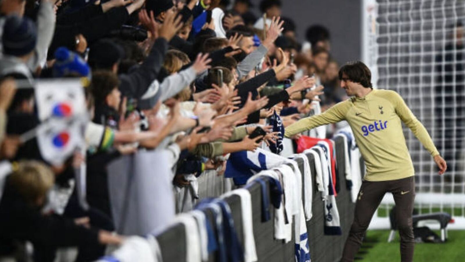 Bryan Gil’s Spurs saga: Time to move on?