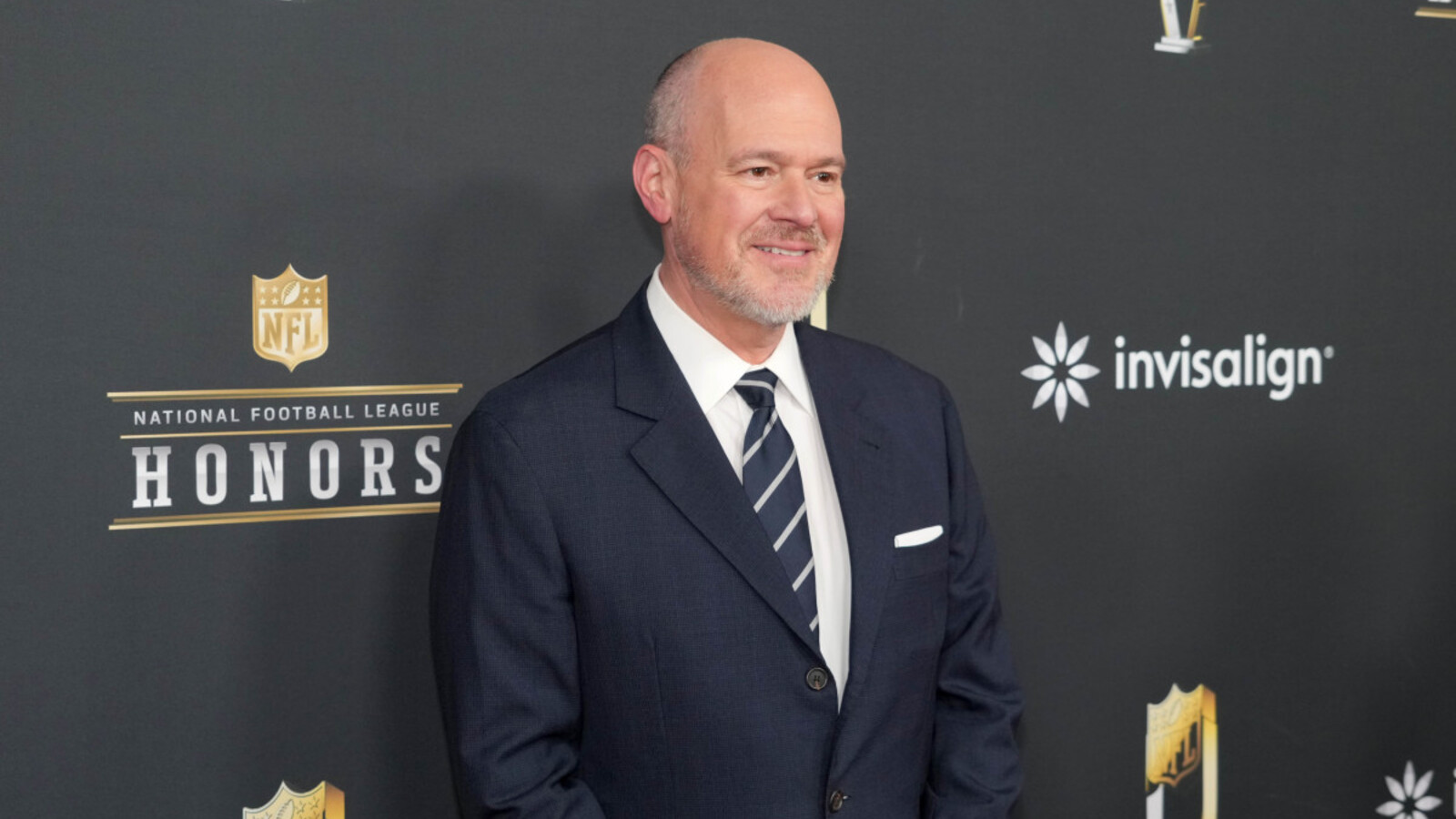 Rich Eisen's SportsCenter comeback hits different