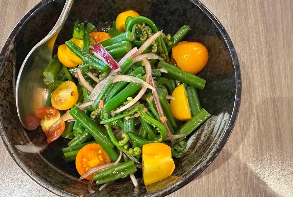 Basalt’s menu gets a local twist and big savings