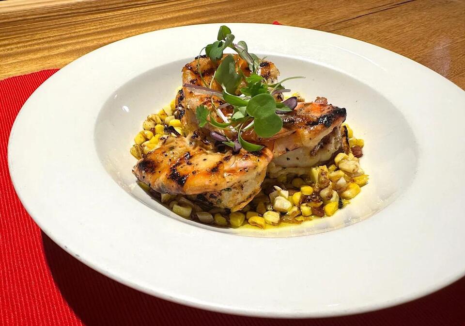 Basalt’s menu gets a local twist and big savings