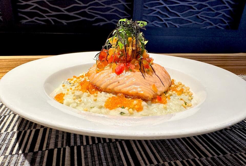 Basalt’s menu gets a local twist and big savings