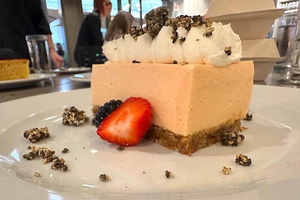Basalt’s menu gets a local twist and big savings