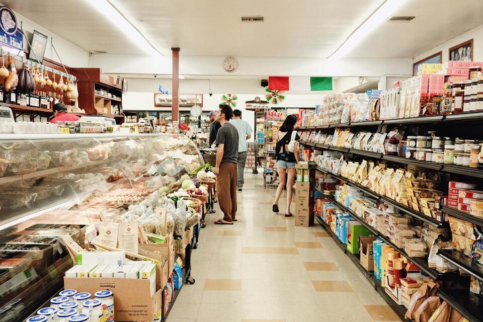 Burbank’s Italian deli is a family tradition