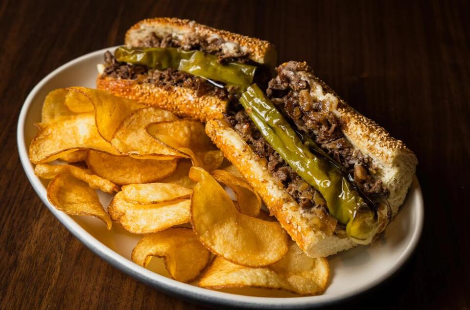 Cheesesteak fans, get ready: Matu expands!