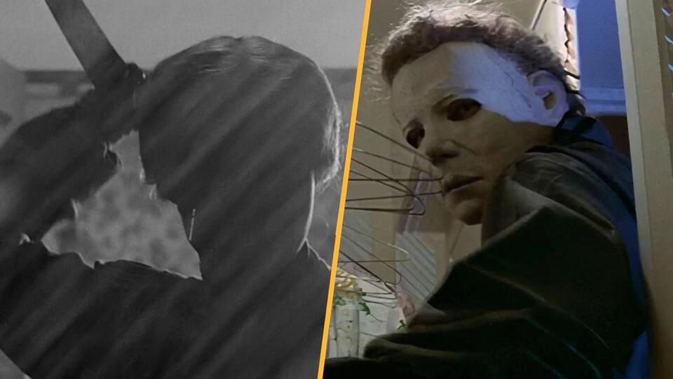 Leatherface Returns on Netflix?! 😱