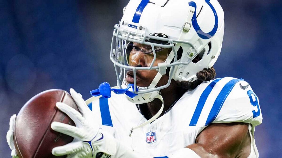 Texans sign another practice squad wanderer
