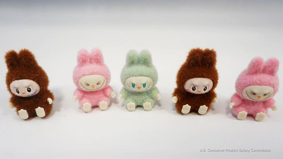 Labubu Dolls: The Cute Toy With a Scary Secret