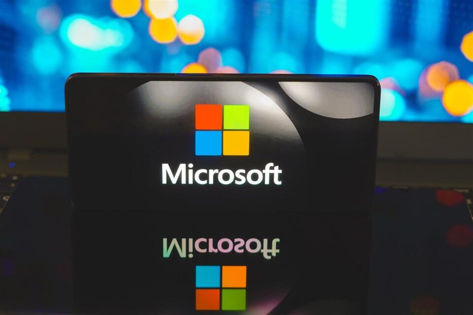 Is Microsoft Stock About to Bounce Back?
