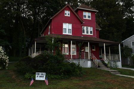 Homebuilders Are Basically Having a Clearance Sale