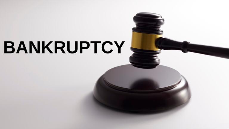 Big shakeup: NJ real estate firm files for bankruptcy