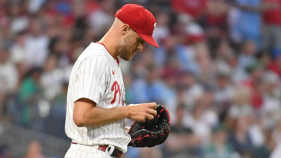 Zack Wheeler’s surgery update has Phillies fans hopeful