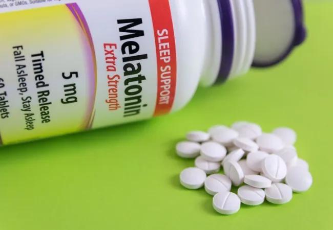 These 2 Sleep Supplements Are Total Game Changers