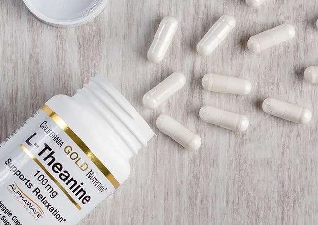 These 2 Sleep Supplements Are Total Game Changers