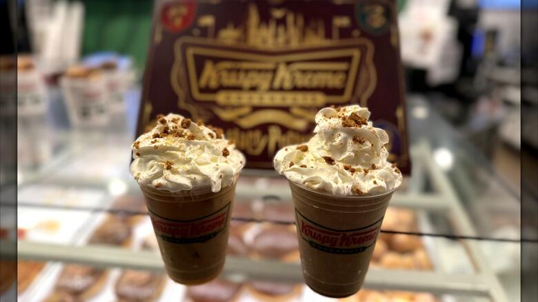 Krispy Kreme’s Harry Potter Doughnuts: Worth the Hype?