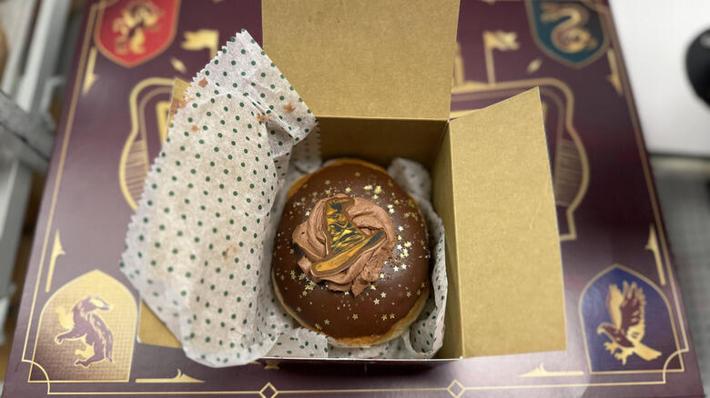 Krispy Kreme’s Harry Potter Doughnuts: Worth the Hype?