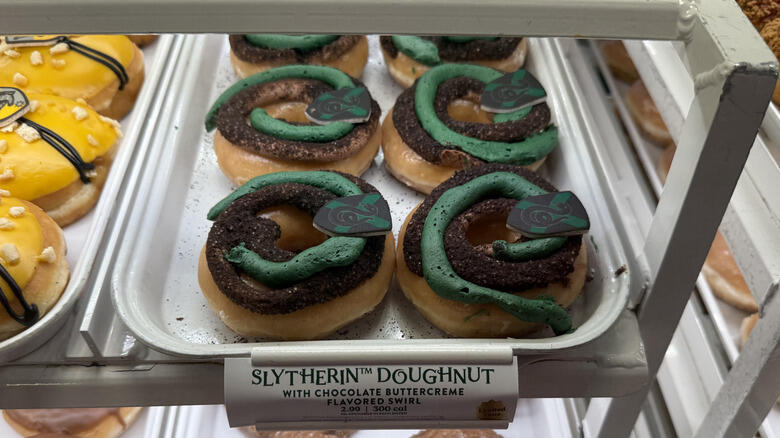 Krispy Kreme’s Harry Potter Doughnuts: Worth the Hype?