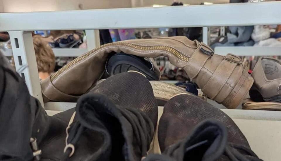 Thrift store prices spark outrage in Chattanooga