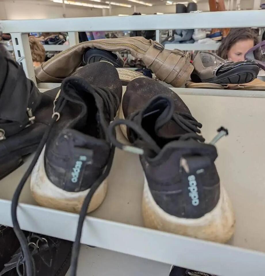 Thrift store prices spark outrage in Chattanooga