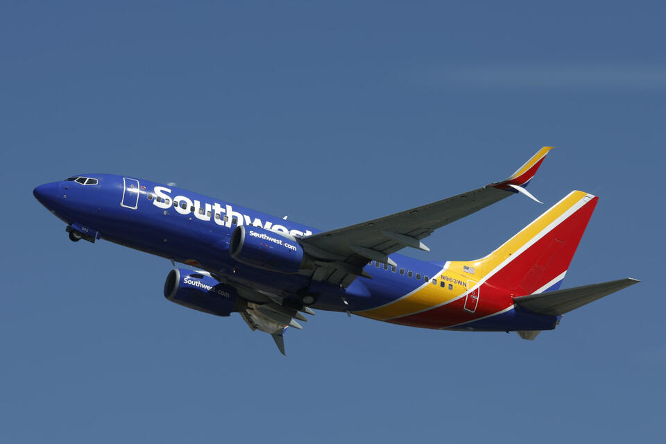 Southwest’s Big Getaways Reveal Coming Soon!