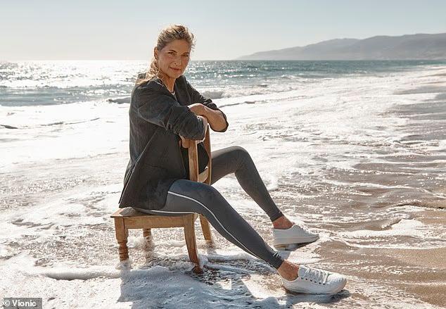 Gabby Reece’s Size 12 Kicks: Game Changer!
