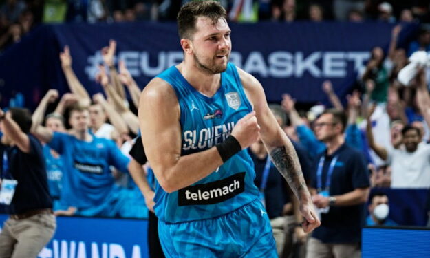 Luka Silvaction: Knee Scare Ends in Relief