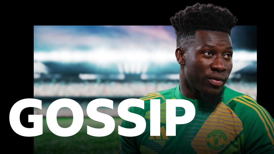 Onana Back to Inter? Red Devils Drama Heats Up