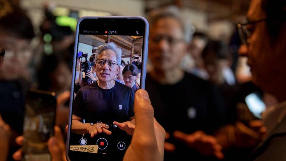 AI 30名单大洗牌：你怎么看？