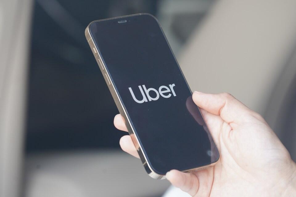 Would You Wait for a Robotaxi?