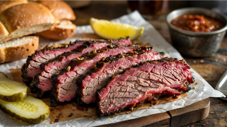 Why Franklin Barbecue stays a one-of-a-kind Austin gem