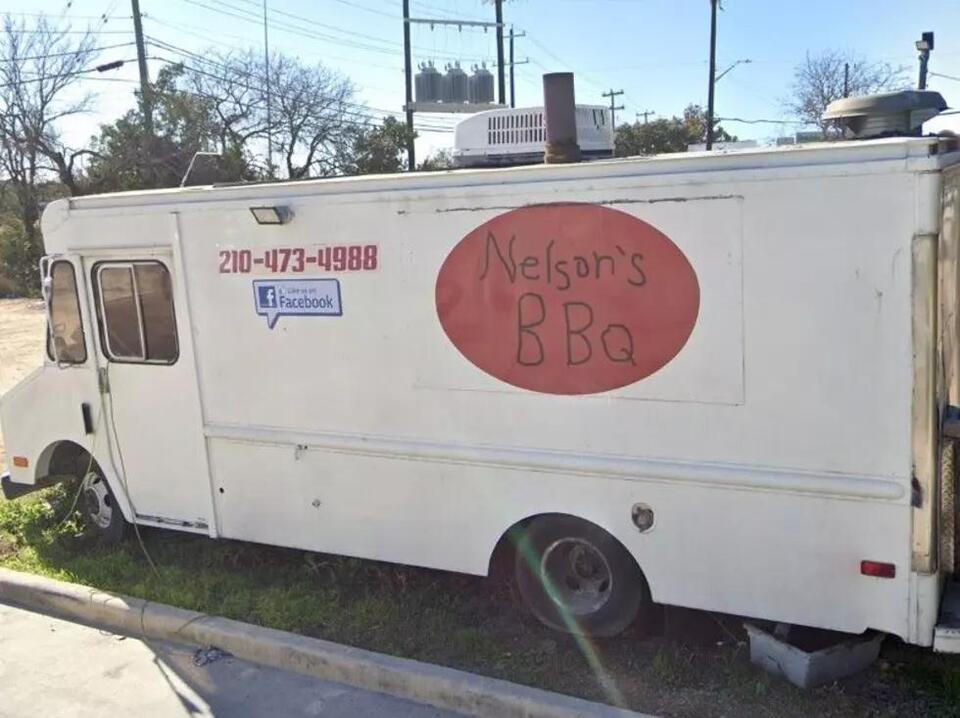 Austin’s taco trucks top Texas food scene