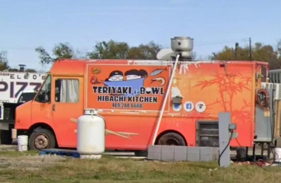 Austin’s taco trucks top Texas food scene