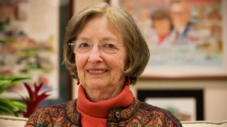 Indiana icon Gayle Cook leaves lasting legacy