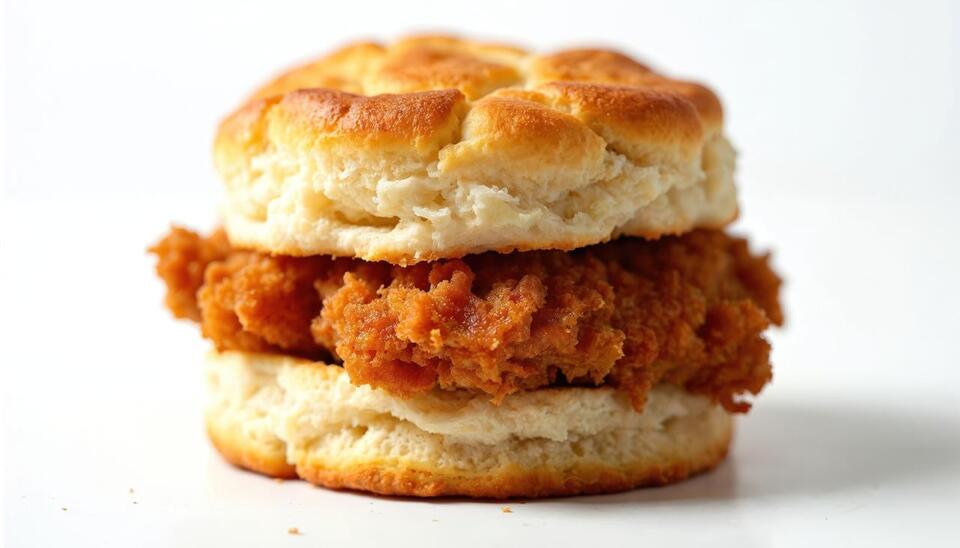 Free Chick-fil-A breakfast in Charlotte!